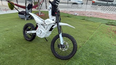 Strike shadow 60 V