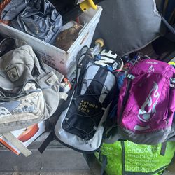 Kids backpacks and hydration packs for kids and adults