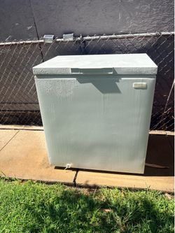 Freezer