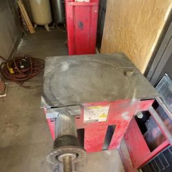 Rims that are broken and fixes