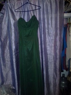 Prom / Homecoming Dress