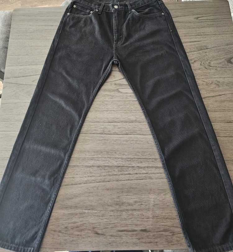 505 LEVI PANTS