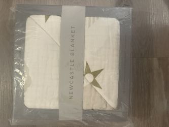 Brand New Blanket