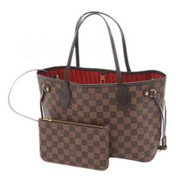 Louis Vuitton Used NEVERFULL MM