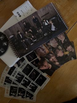 BTS album