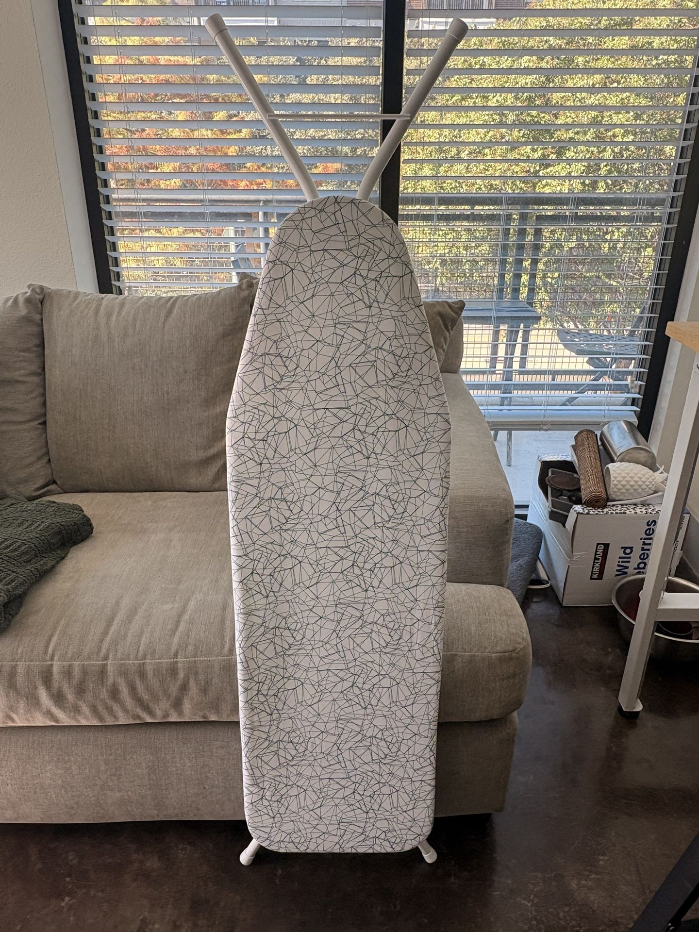 Ironing Board