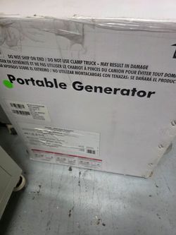 🔥 RYOBI 3600W Portable Generator – 4500 Starting Watts 🔥