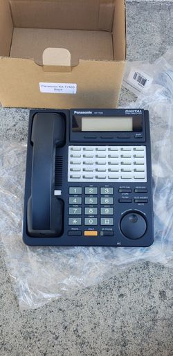 Panasonic Office Phone