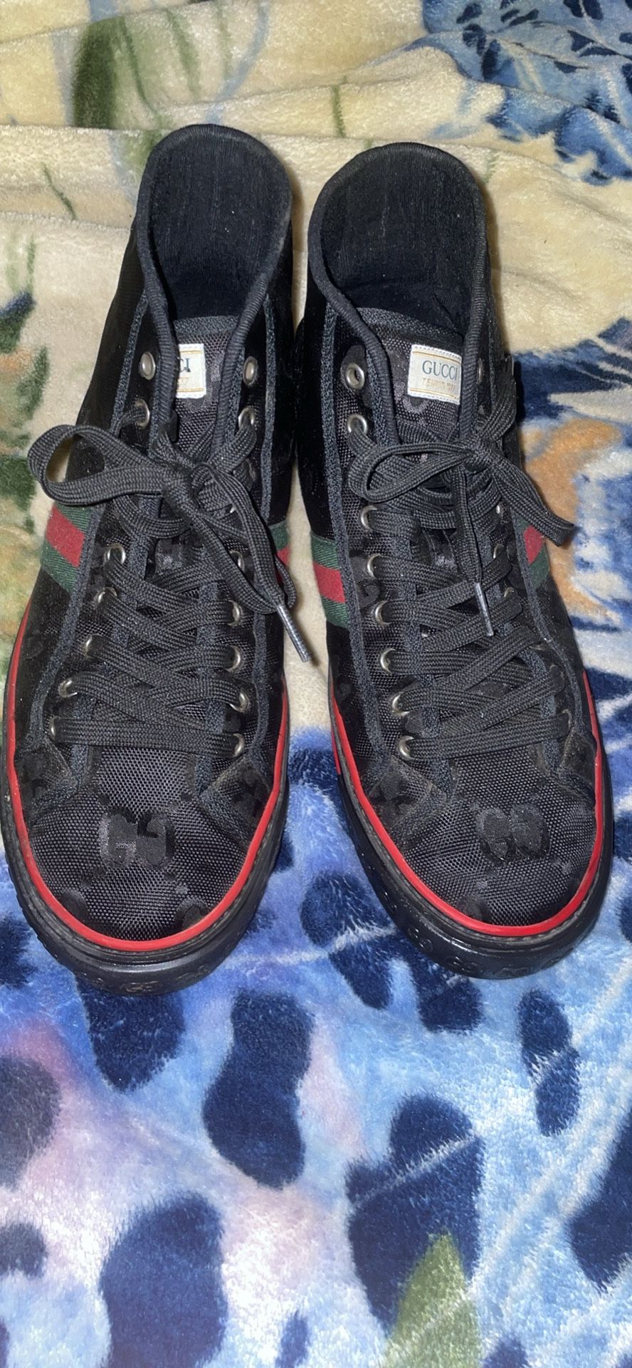 Gucci Shoes