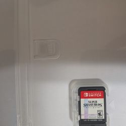 Super Smash Bros Ultimate