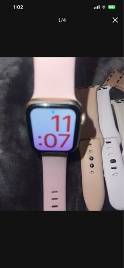 Apple Watch Series 4