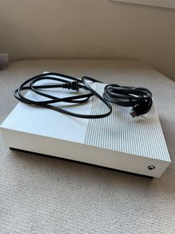 Xbox One S 1TB - Digital Version