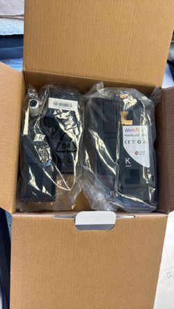 2 Toners for the Zerox 6020/6022