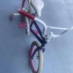 Kids Bike