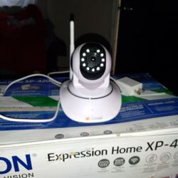 Security  Camera 