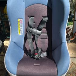Kids Car Seat 