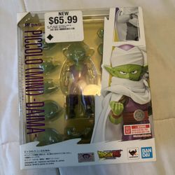 Diama Sh Figure Arts Piccolo