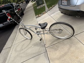 Low Rider