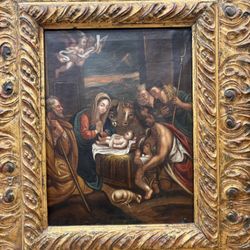 Prices Vary - Antique Oil Paintings Art 19th Century Painting