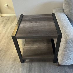 End Tables (2)