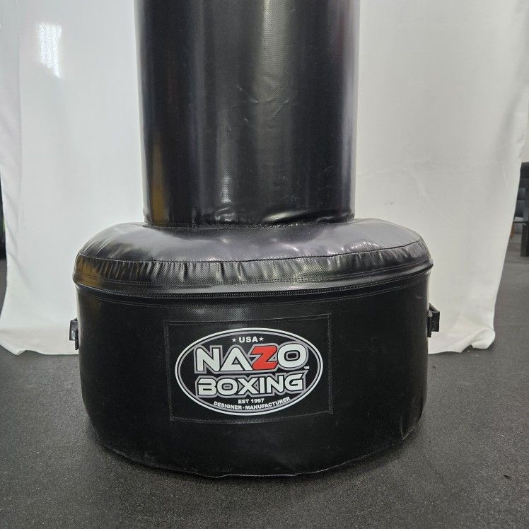 Punching Bag Freestanding Brand New 6ft Tall 180 Pound