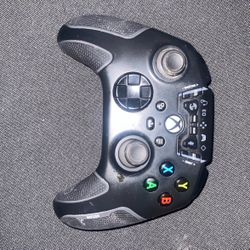 Xbox Controllers 