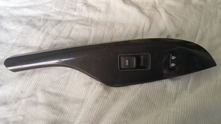 2011 al 2015 Toyota sienna