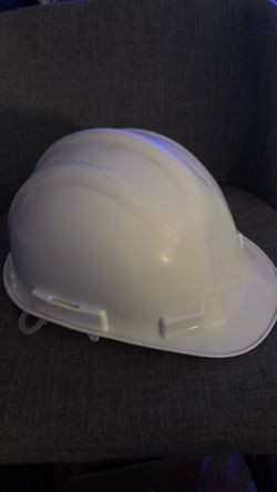 Construction hat