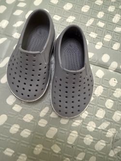 Toddler Native shoes