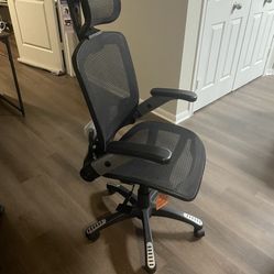 Office Chair Gabrally 