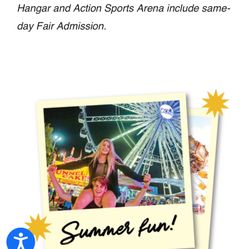 Oc Tickets Sold Out ! 