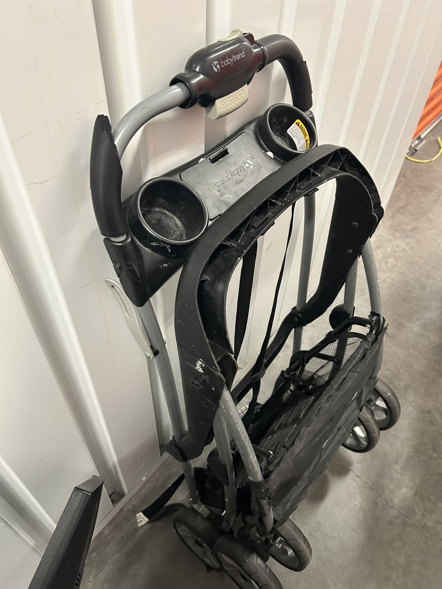 Stroller