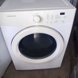 Frigidaire Stackable Electric Dryer- Can Deliver 