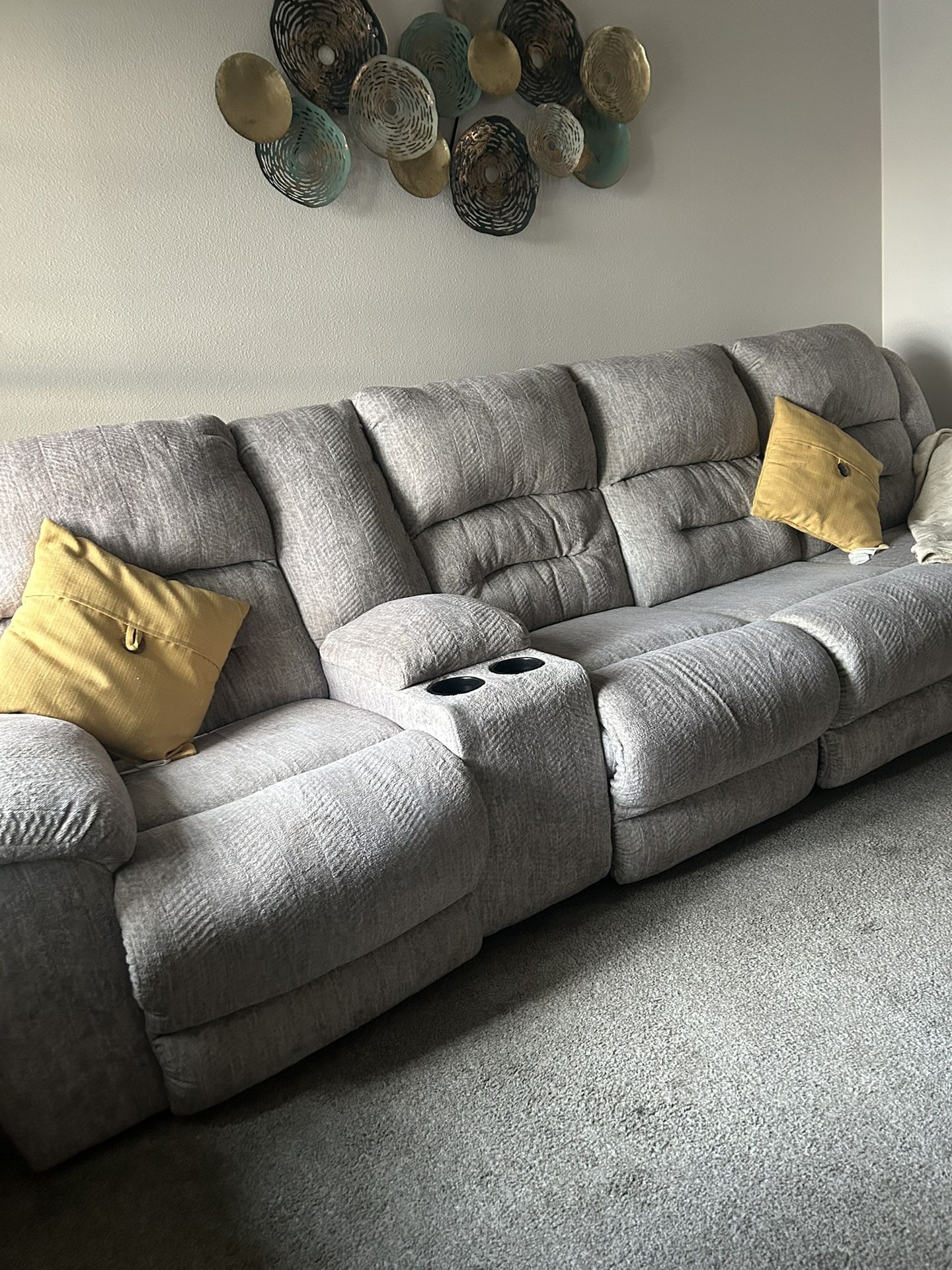 Sectional Sofa For Sale