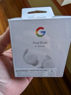Google Pixel Buds -A