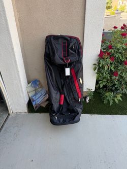 Swisstech Luggage