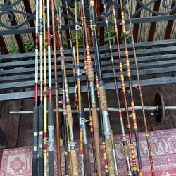 Fishing Rod