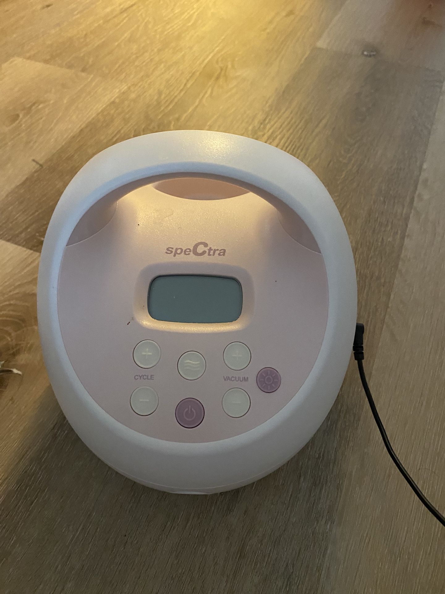 Spectra Breast Pump
