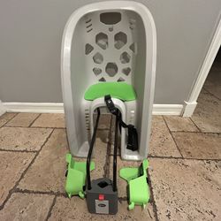 Bell Rear Bike Seat For Kids