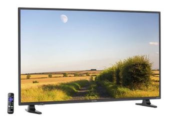 50" SHARP TV