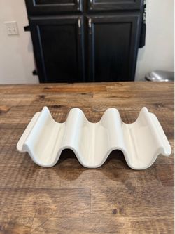 $8.00 Taco holder🌮