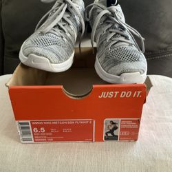 Wmns NIKE METCON DSX FLYKNIT 2 Size 6.5