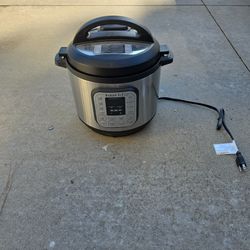 Insta Pot