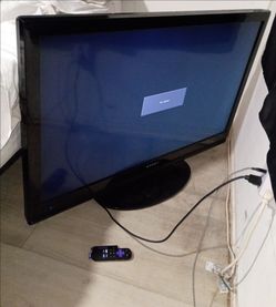 50 Inch screen tv