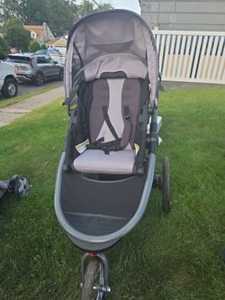 Stroller
