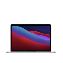 MacBook Pro 13.3”