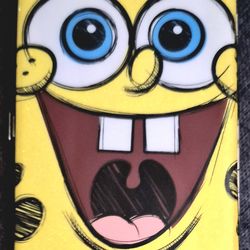 SPONGEBOB WALLET