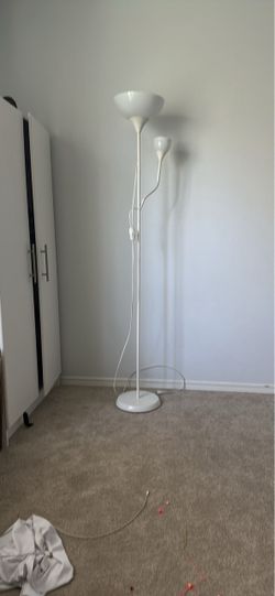 IKEA lamp