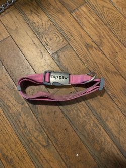 Dog collar
