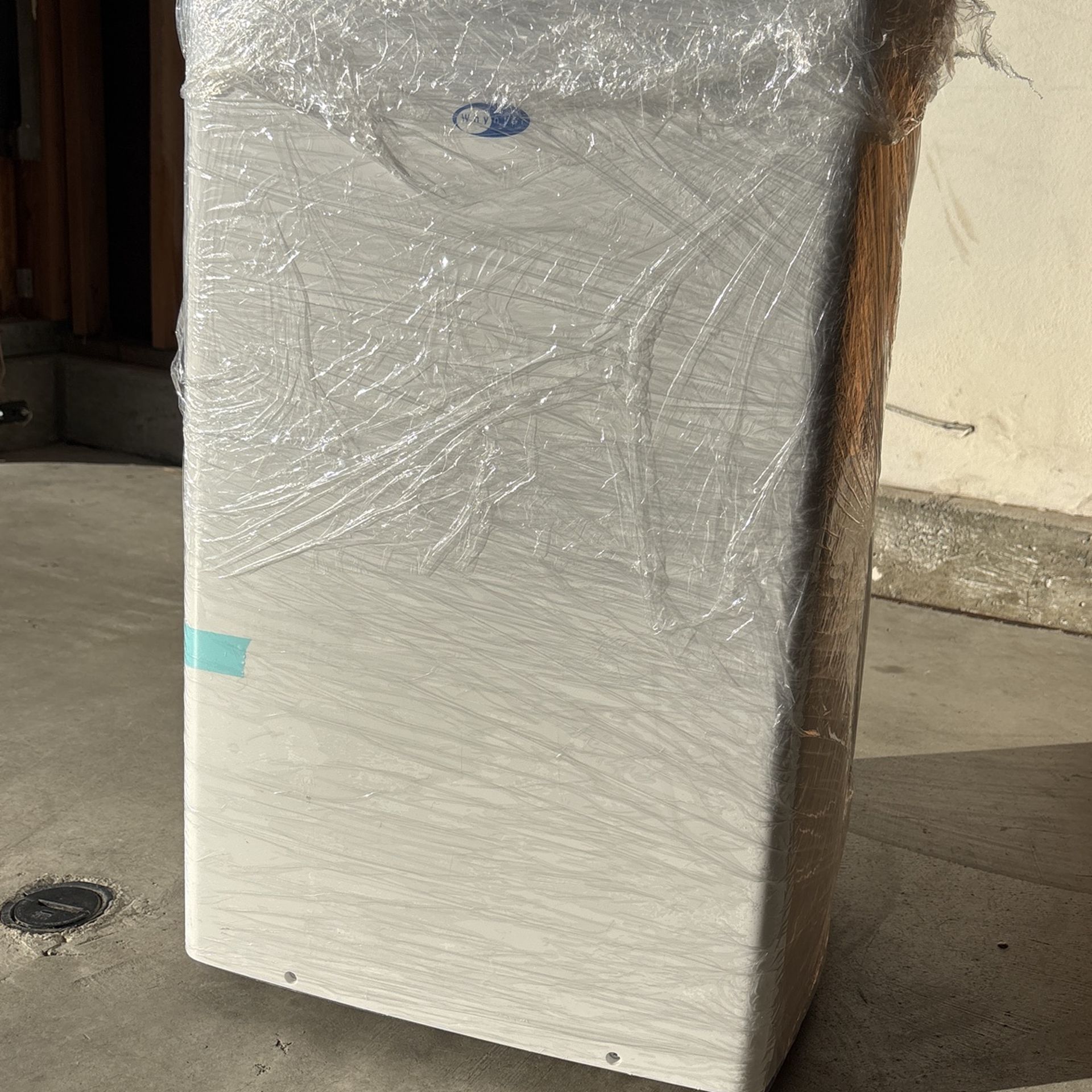Portable AC 